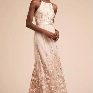 BHLDN Shannon Dress